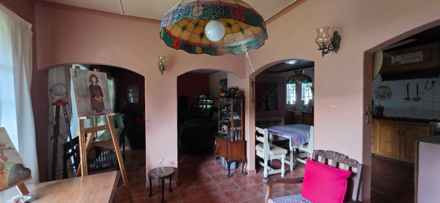 3 Bedroom Property for Sale in Vaalpark Free State